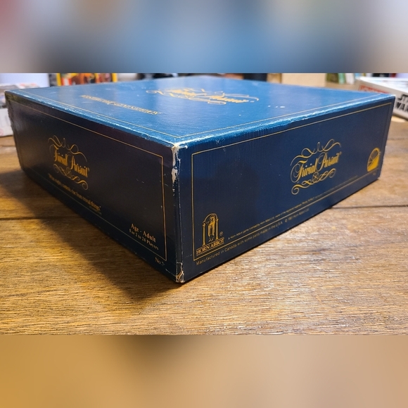 Trivial Pursuit 1981 Original Master Game Genus Edition. - Picture 13 of 14